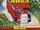 Bertie's Chase (Slovenian DVD)