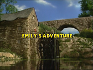 US TV title card