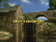 TV title card