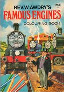 FamousEnginesColouringBook3