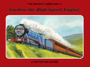 Gordon the High-Speed Engine (1987)