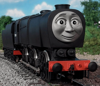 Neville | Thomas the Tank Engine Wikia | Fandom