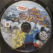 Canadian disc