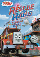 Rescue on the Rails (2014, Canada)