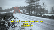 Brazilian Portuguese title card