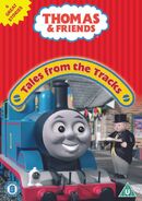 2008 UK release