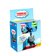 Thomas Story Time