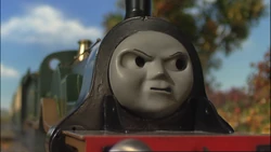 As Good as Gordon/Gallery | Thomas the 