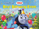 Best Birthday Ever!