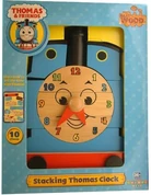 Thomas Stacking Clock