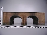 Henry's Tunnel (new model)