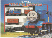 Thomas Passenger Set