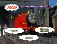 Main menu