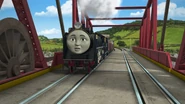 KingoftheRailway615.png (2.33 MB) Hiro crosssing the bridge