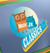 NickJr.ClassicsLogo