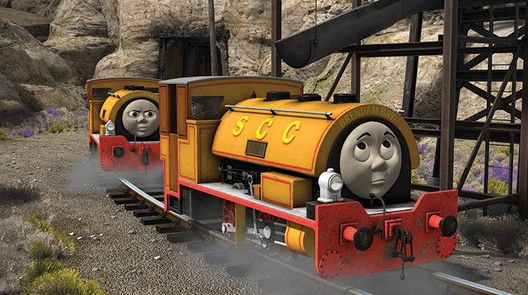 No Steam Without Coal Thomas The Tank Engine Wikia Fandom