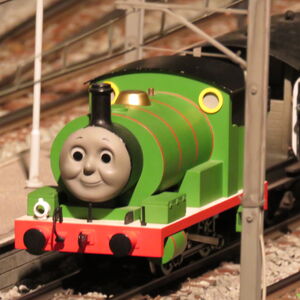 hara model railway museum thomas