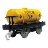 TOMY Fuel Tanker (redesign)
