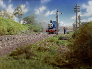 Thomas'Train41