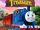 Thomas and the Treasure (DVD)