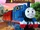 Thomas and the Treasure (DVD)