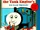 Thomas the Tank Engine's Big Blue Treasury