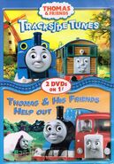 Trackside Tunes and Thomas and His Friends Help Out Double Feature