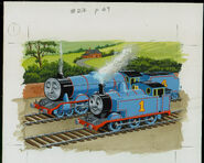 Really Useful Engines