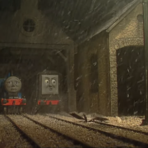 thomas and friends scrapyard