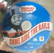 Maple Pictures disc