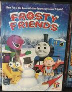 Frosty Friends