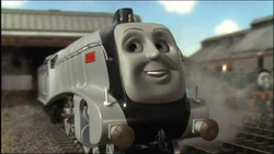 ゴードンとスペンサー きかんしゃトーマス Wikia Fandom