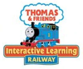 InteractiveLearningRailwayLogo
