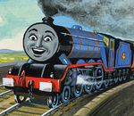 Gordon (RWS)