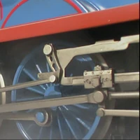 steam rattle and roll thomas