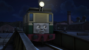 Philip's headlamp