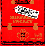 TheRailwaySeriesSurprisePacket