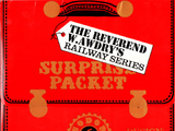 The Railway Series: Surprise Packet