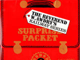 The Railway Series: Surprise Packet/Gallery