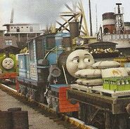 Thomas'CrazyDay84