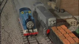 Thomas'DayOff6