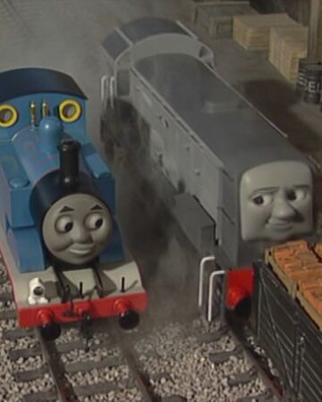 thomas and friends all star tracks