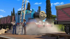 Thomas'Not-So-LuckyDay70