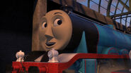 Gordon in the twenty-fourth series