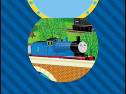 Thomas the Tank Engine Series 7 Vol.6 | Thomas the Tank Thomas the Tank Engine Series 7 Vol.6 | Thomas the Tank