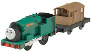 TrackMaster with Peter Sam