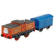 TrackMaster