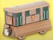 60th anniversary Bronze Toby (Cancelled)