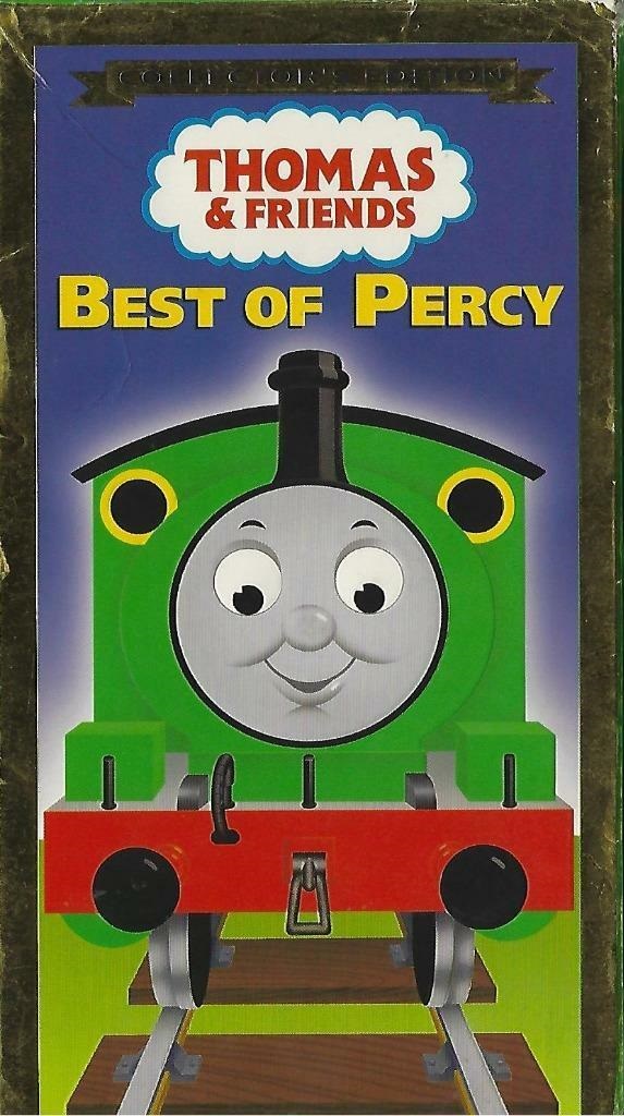 of Percy | Thomas the Tank Engine Wikia 