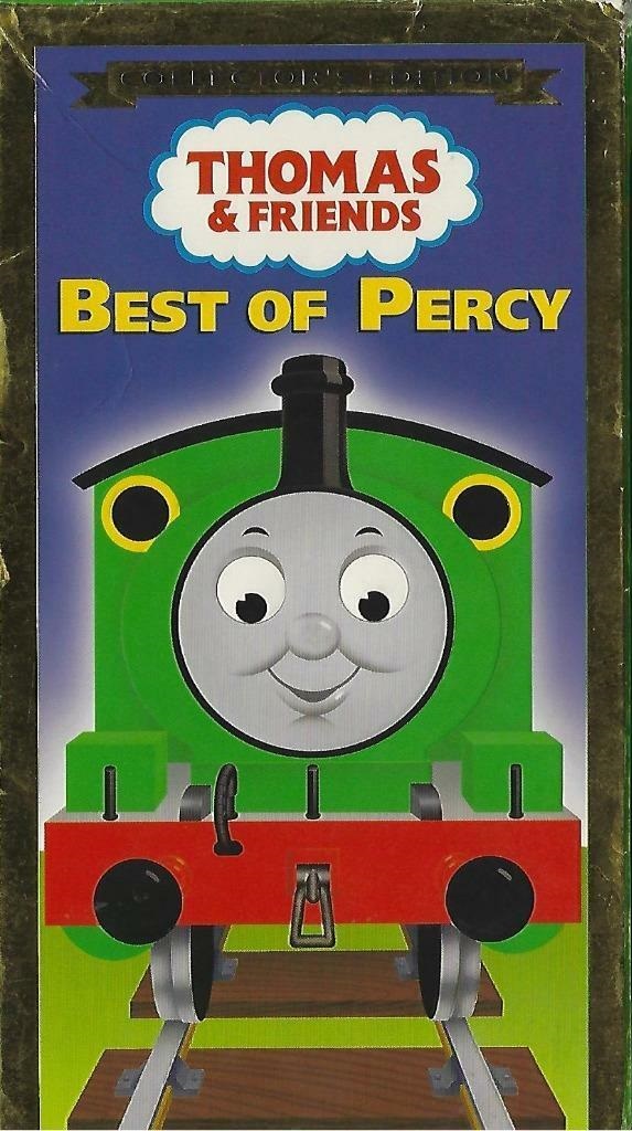 Best of Percy | Thomas the Tank Engine Wikia | Fandom